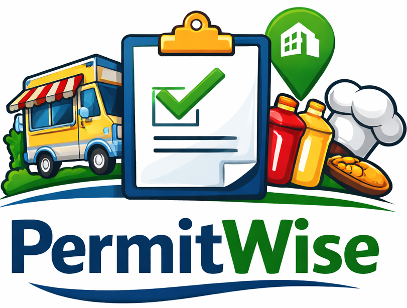 PermitWise Logo